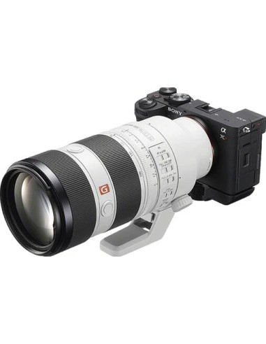 GP-X2 Estensione impugnatura per Sony a7C II / a7CR